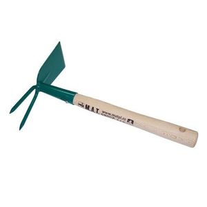 M.A.T. Group Okopávačka 2 hroty s násadou 27cm PROFI vyobraziť