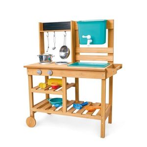 Hape Vonkajšia kuchyňa pre prieskumníkov vyobraziť