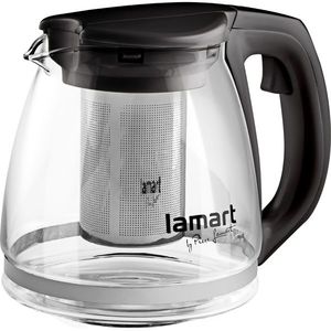 LAMART LT7025 VERRE 1, 1L, 1, 1 l vyobraziť