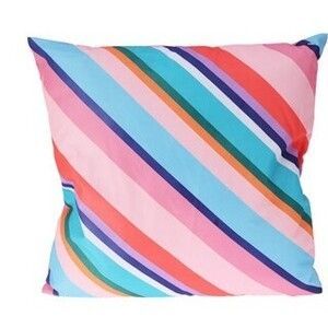 Vankúšik tmavomodrá, 45 x 45 cm vyobraziť