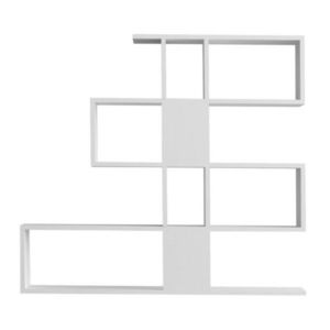 Knižnica Karlin White vyobraziť