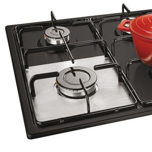 Tescoma Ochranná podložka na plynové sporáky PRESTO 27 x 27 cm, 4 ks vyobraziť