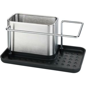 Wenko Nehrdzavjeúci organizér na umývanie riadu Orio vyobraziť