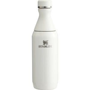 Stanley Termofľaša All Day Slim Bottle 350 ml Cream Gloss, 0, 35 l vyobraziť