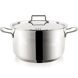 Kastról s pokrievkou ORION NATALI 6.2l nerez, 6, 2 l vyobraziť