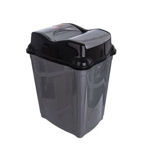 Orion Kôš odp.UH WHIRPOOL 28l sivá vyobraziť