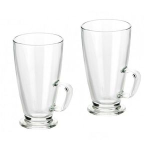 TESCOMA sklenený hrnček latte macchiato CREMA 300 ml vyobraziť