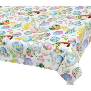 Bellatex Obrus Veľká noc Zajačik, Kuriatko, 50 x 50 cm vyobraziť
