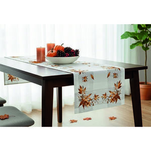 Forbyt Behúň Jesenné lístie, 40 x 90 cm vyobraziť