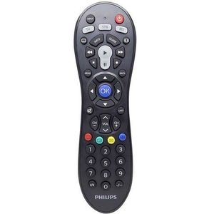 Diaľkový ovládač Philips SRP3013 vyobraziť