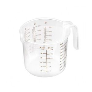 TESCOMA odmerka s lievikom DELÍCIA 1, 0l, 1 l vyobraziť