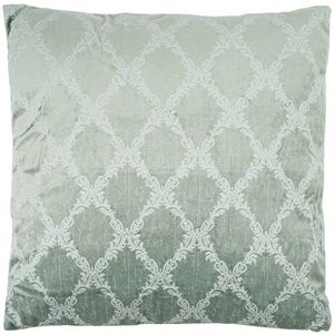 Dekoračný vankúš Vienna zelená, 45 x 45 cm vyobraziť