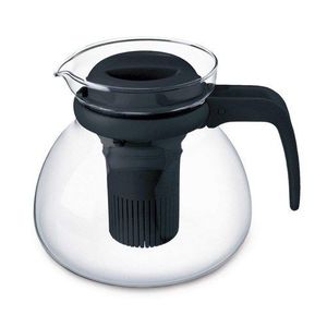 Simax Kanvica sklenená s filtrom Svatava 1, 5 l vyobraziť