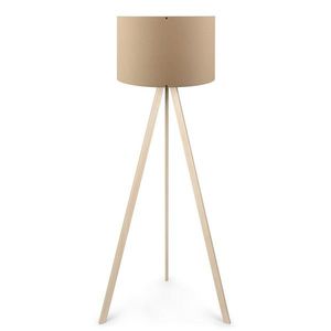 Stojacia lampa AYD-1518 Beige Oak vyobraziť