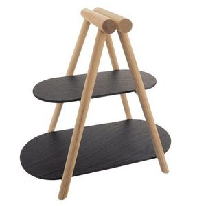 Orion 2-poschodový servírovací stojan vyobraziť