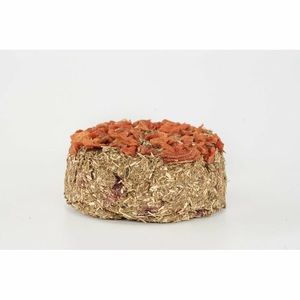 LIMARA Muffin s mrkvou pre hlodavce 50 g vyobraziť