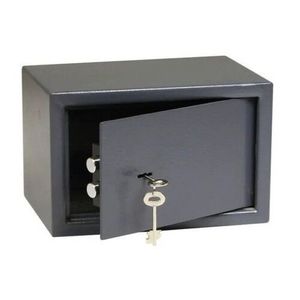 Mechanický sejf RICHTER RS20.K vyobraziť