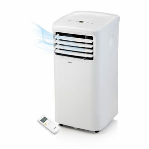 DOMO DO10161 mobilná klimatizácia A+, 7 000 BTU vyobraziť