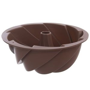 Orion Forma silikón BÁBOVKA FLOWER, HNEDÁ vyobraziť