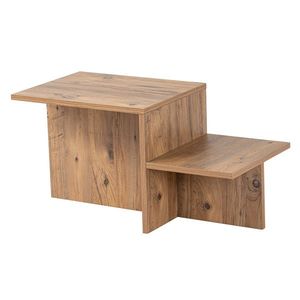 Konferenčný stolík Harmony Atlantic Pine vyobraziť