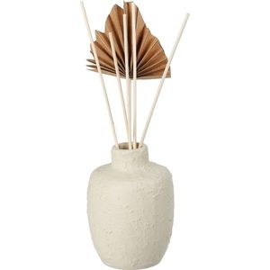 Vonný difuzér Luxury, Amber Delice, 100 ml, 7 x 11 cm vyobraziť