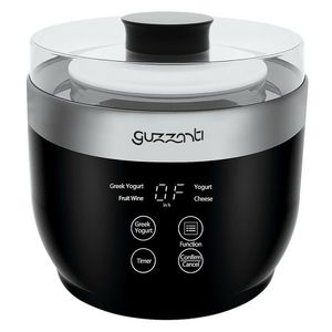 Guzzanti GZ 708 jogurtovač vyobraziť