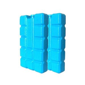 Happy Green Sada chladiacich vložiek 2 ks, 400 g vyobraziť