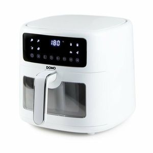 DOMO DO1136FR digitálna teplovzdušná fritéza, 6 l vyobraziť