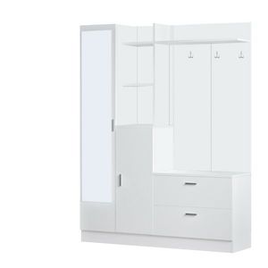 Predsieňová zostava Dana White vyobraziť