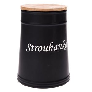 Keramická dóza na strúhanku, 15 x 20, 5 x 15 cm vyobraziť