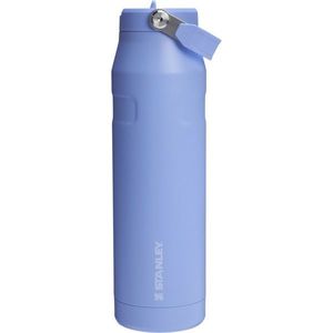 Stanley Termofľaša IceFlow Bottle Flip Straw 1, 1 l Hydrangea vyobraziť