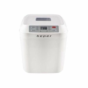 Beper BC130 domáca pekáreň, biela vyobraziť