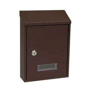 Richter Czech Poštová schránka BK.33.HM vyobraziť