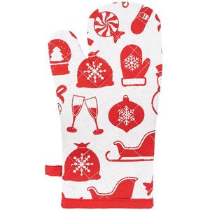 Trade Concept Kuchynská chňapka s magnetom Darčeky, 18 x 32 cm vyobraziť