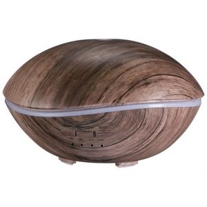 Sixtol Aróma difuzér Stone sivé drevo, 500 ml, vyobraziť