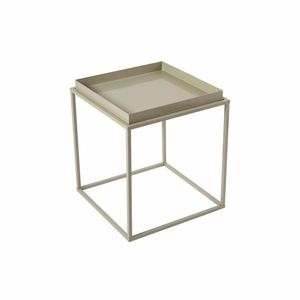 Odkladací stolík Simi Taupe vyobraziť