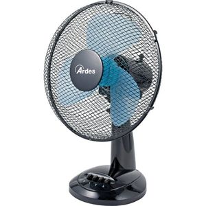 Ardes AR5EA30 stolný ventilátor EASY 30 vyobraziť