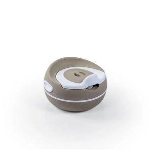 Dolu Detský nočník Premium, sivá, 19, 5 x 34, 5 x 33, 5 cm vyobraziť