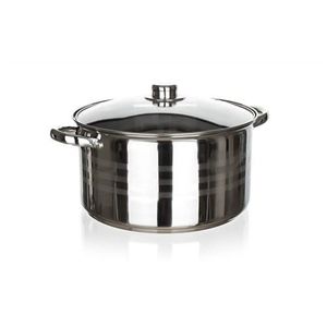 Banquet Nehrdzavejúci kastról LIVING pr. 28 cm, 28 cm vyobraziť