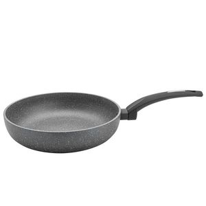 Florina Kamenná panvica Lava Stone MG, 26 cm, sivá, pr. 26 cm vyobraziť