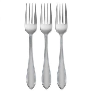 Orion 3-dielna sada vidličiek nerez CONIC vyobraziť