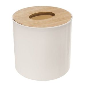 Kôš odp. plast/bambus kozmetický WHITNEY ORION vyobraziť