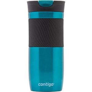 Contigo Termo fľaša Byron 470 ml Biscay Bay, 470 ml vyobraziť
