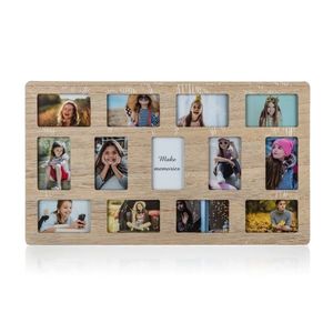 Home Decor Fotorámček na 13 fotografií Teenager, 30 x 20 cm vyobraziť