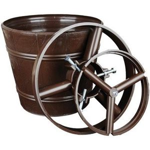 Stojan na vianočný stromček Planet 1 hnedá vyobraziť