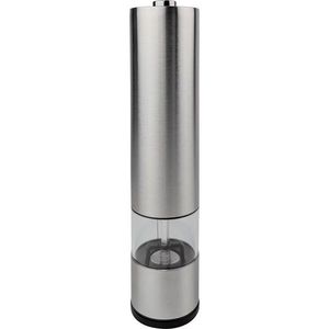 Mlynček na korenie, nehrdzavejúca oceľ vyobraziť