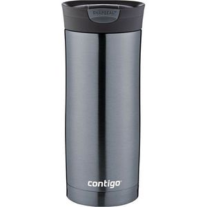 Contigo Termo fľaša Huron 470 ml Gunmetal vyobraziť