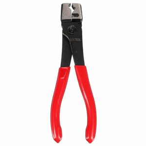 Sixtol Kliešte na hadicové pásky typu CLIC-R MECHANIC HOSE CLAMP 4, 26, 5 x 9, 5 cm vyobraziť