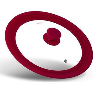 Lamart LT7082 univerzálna pokrievka Cover, 24-28 cm, L vyobraziť