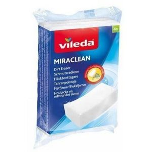 Vileda Miraclean hubka, 4 ks vyobraziť